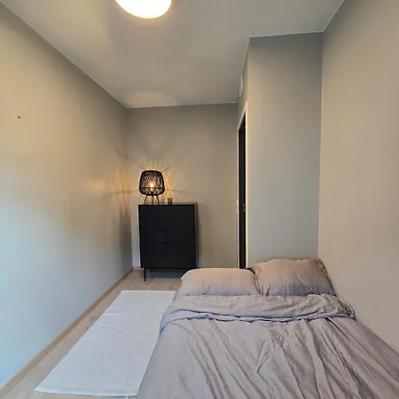 Exclusive Townhouse With Private Rooftop * אוסלו
